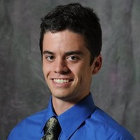 Quest Integrated Employee Jason Correa's profile photo