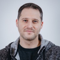 Columbia | SIPA Employee Tim Bernard's profile photo