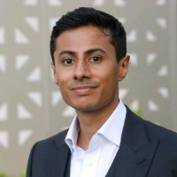 Ganesh Ramkumar Email