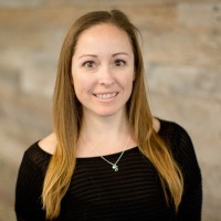 AppFolio, Inc. Employee Sara Woods-McGregor's profile photo