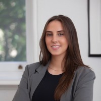 Global Conversations Employee Aurora Schatz's profile photo