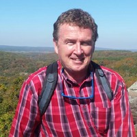 Central Illinois neuro health science Employee Tim Highland's profile photo