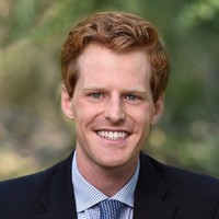 Sean Buck Email & Phone Number