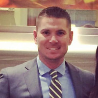 Florida State University Employee Chris Daugherty's profile photo