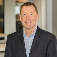 Accenture Federal Services Employee Tim Lawrence's profile photo