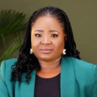 CIHPNG Employee Yemisi Olorundare's profile photo