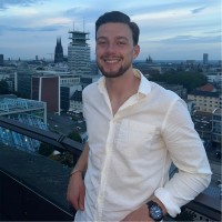 APL Logistics Employee Rick Schutter's profile photo