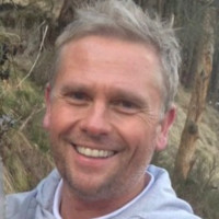 Boss Direct Employee Andrew Foy's profile photo