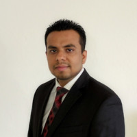 OKX Employee Punit Sharma's profile photo