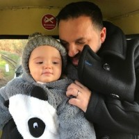 Fibre Telecoms UK Employee Jamie Hoare's profile photo