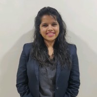 Sanveo, Inc. Employee Shreya Bang's profile photo
