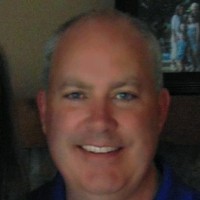 Ultra Tech Employee Mark Highfill's profile photo