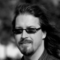 Evolveum Employee Slávek Licehammer's profile photo