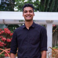Wind Pioneers Employee Shashanka Rao's profile photo