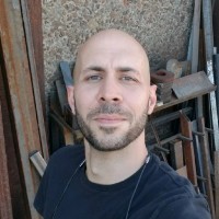 Spartacus Jones Email & Phone Number