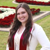 University of Oklahoma Employee Amanda Bloye's profile photo
