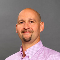 Raytheon Employee Jacob V.'s profile photo