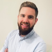 Wahoo Fitness Employee Louis Quinton's profile photo