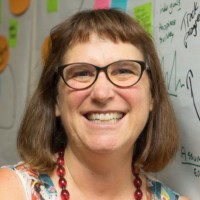 bethkanter.org Employee Beth Kanter's profile photo