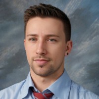 GLS Canada Employee Simon Jacob's profile photo
