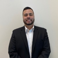 Our Next Energy (ONE) Employee Christopher Shackelford's profile photo