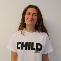 Child.org Employee Hattie Rowan's profile photo