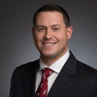 VSE Corporation Employee Daniel Bramer's profile photo