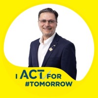 Colas Québec Employee Sergio Pavone's profile photo