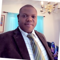 Infotech Risks Security Limited Employee Joshua Fashipe's profile photo