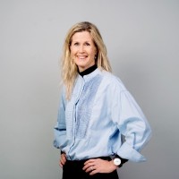 TryghedsGruppen Employee Christina Schneekloth's profile photo