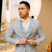 Thinklogic Employee Danillo Pinheiro Neto's profile photo