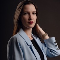 Sonr Employee Tatiana Cotliuba's profile photo