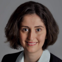 Saratoga Hospital Employee Nicoleta Daraban's profile photo