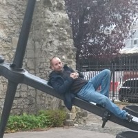 Rgb Construction Employee Keith Wells's profile photo