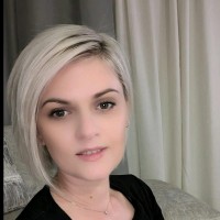 Mariana Zbur Email & Phone Number