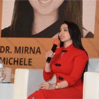 Max Group Employee Mirna Michele's profile photo