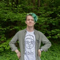 Casper Hansen Email