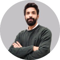 TouchPoint (Pvt) Ltd Employee Hunain Mansoor's profile photo