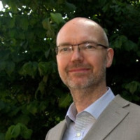 JERA Nex Employee Bo Hesselbaek's profile photo