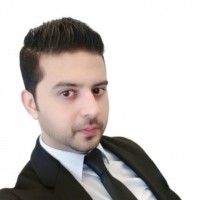 The apt Group Employee Muhammad Majeed's profile photo