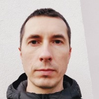AC3D Employee Aleksandr Borunov's profile photo