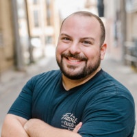 Jeppesen ForeFlight Employee Chris st. Amant's profile photo