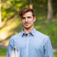 Red Brick Consulting, Inc. Employee Matthew Reed's profile photo