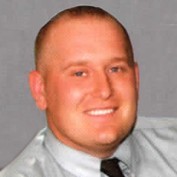Marmon Foodservice Technologies Employee Jonathan Coyne's profile photo