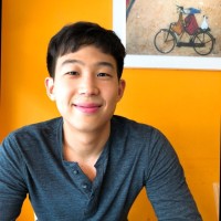 HiFiBiO Therapeutics Employee Alexander Chung's profile photo