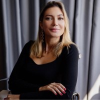 Pay.com Employee Diana Yudina's profile photo