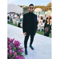 Kozman Group Employee Abdelkream Kelany's profile photo