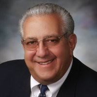 City of Fraser Employee Bill Morelli's profile photo