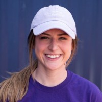 Solidarity Engineering Employee Miranda Mello's profile photo