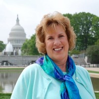 State of Alaska Employee Lori Wing-Heier's profile photo